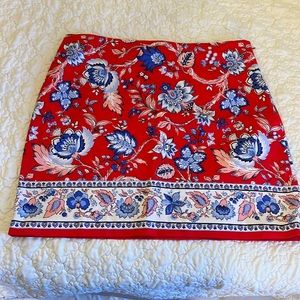 Talbots skirt size 16